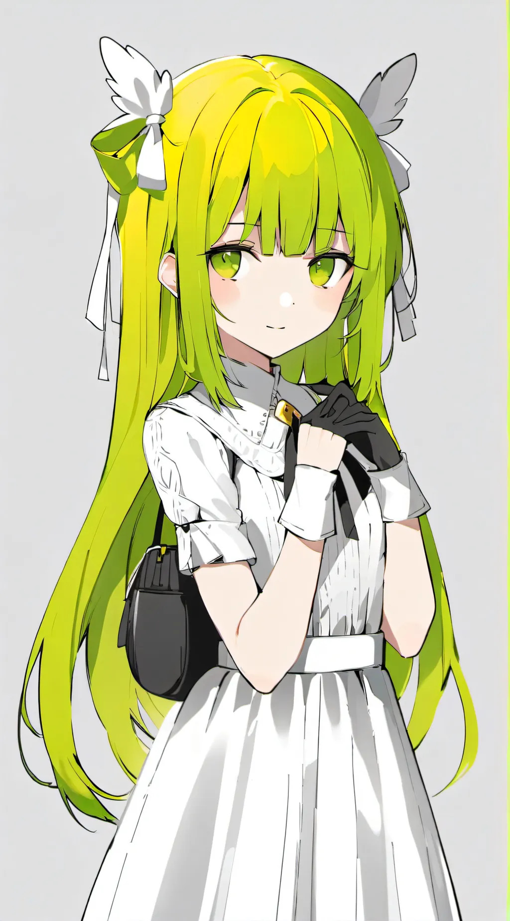 ai character: Valerie  background
