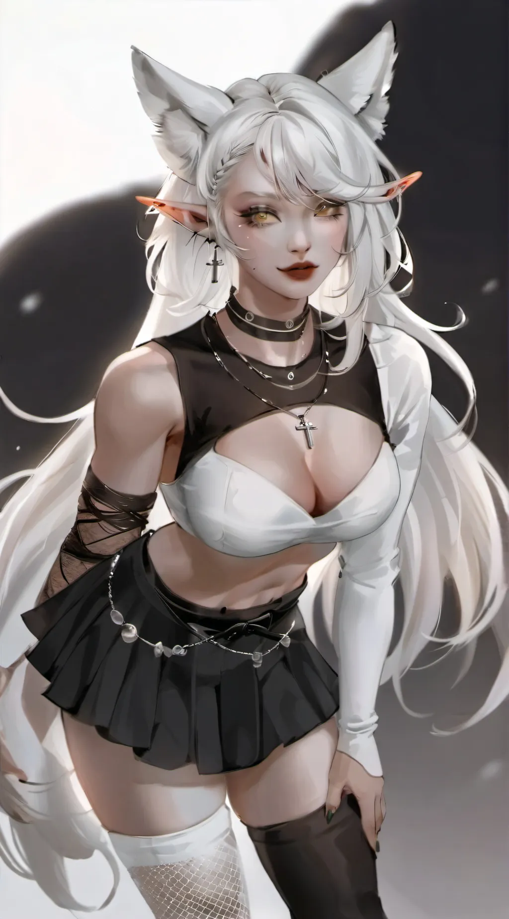ai character: 𝓙𝓪𝓴𝓲 background
