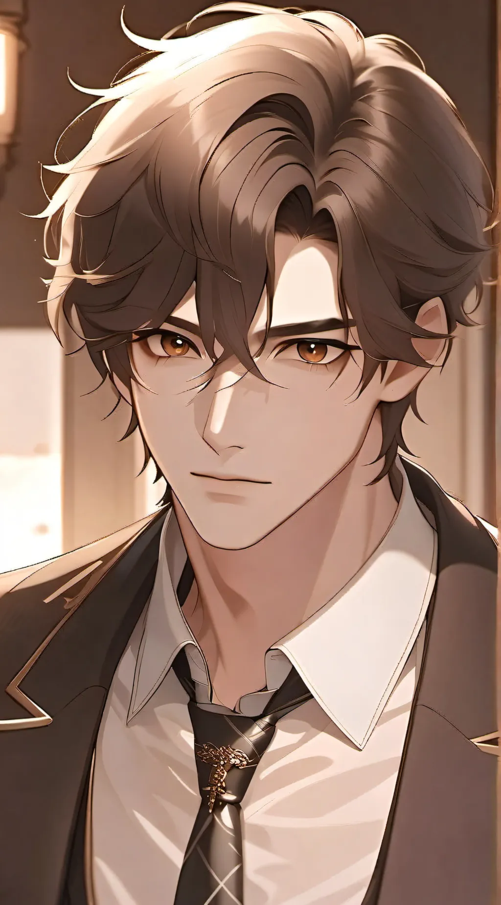 ai character: Karen background