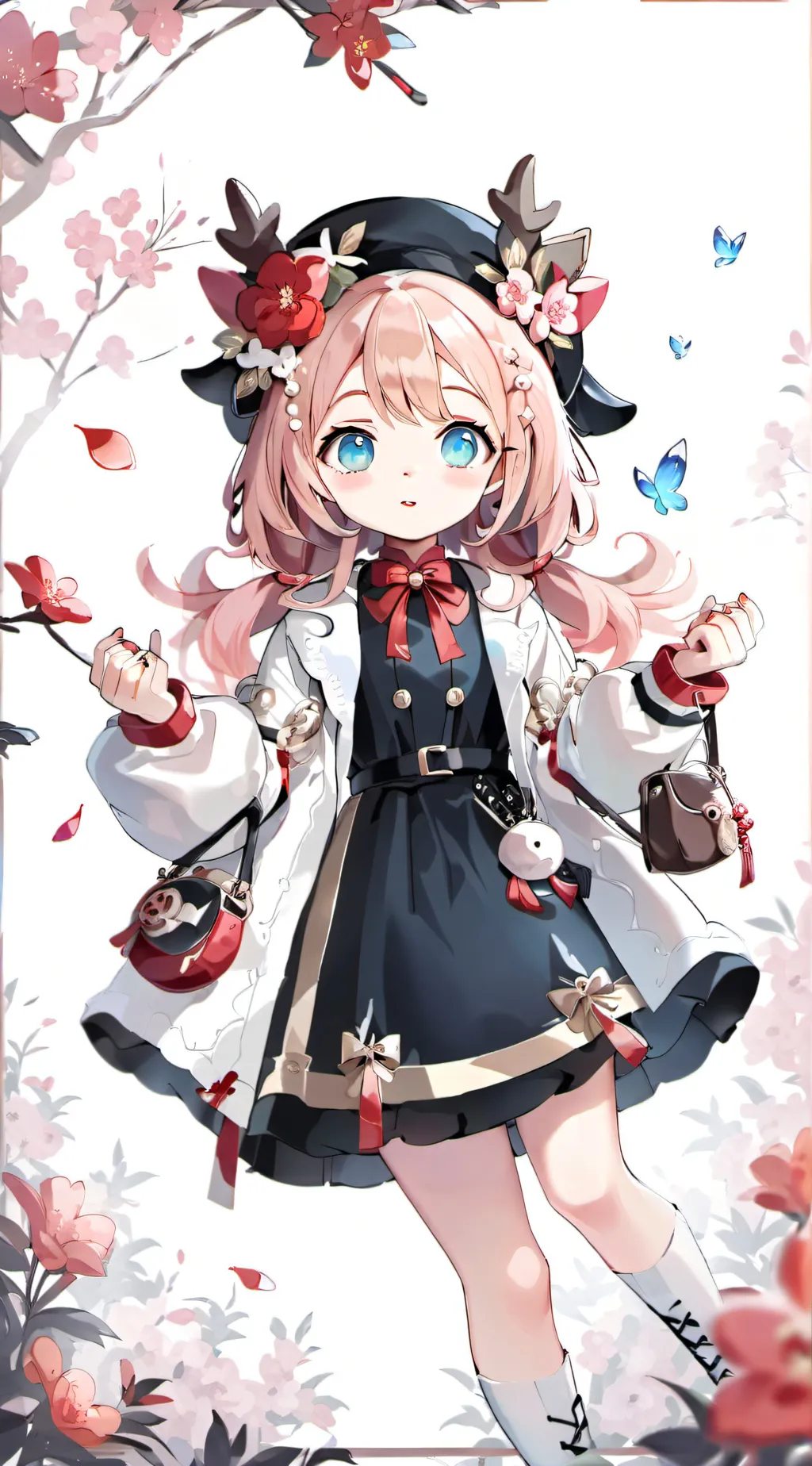 Talkie AI - Chat with sora