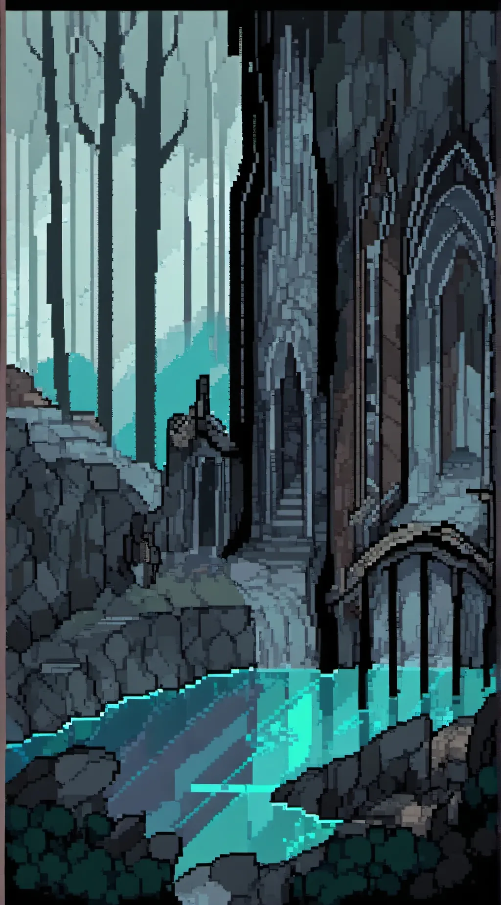 ai character: i.o.n background