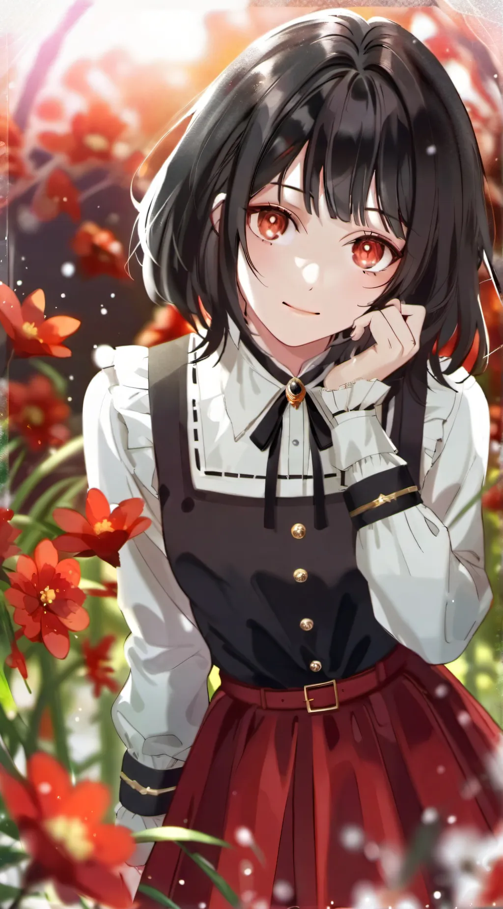 Talkie AI - Chat with Alice