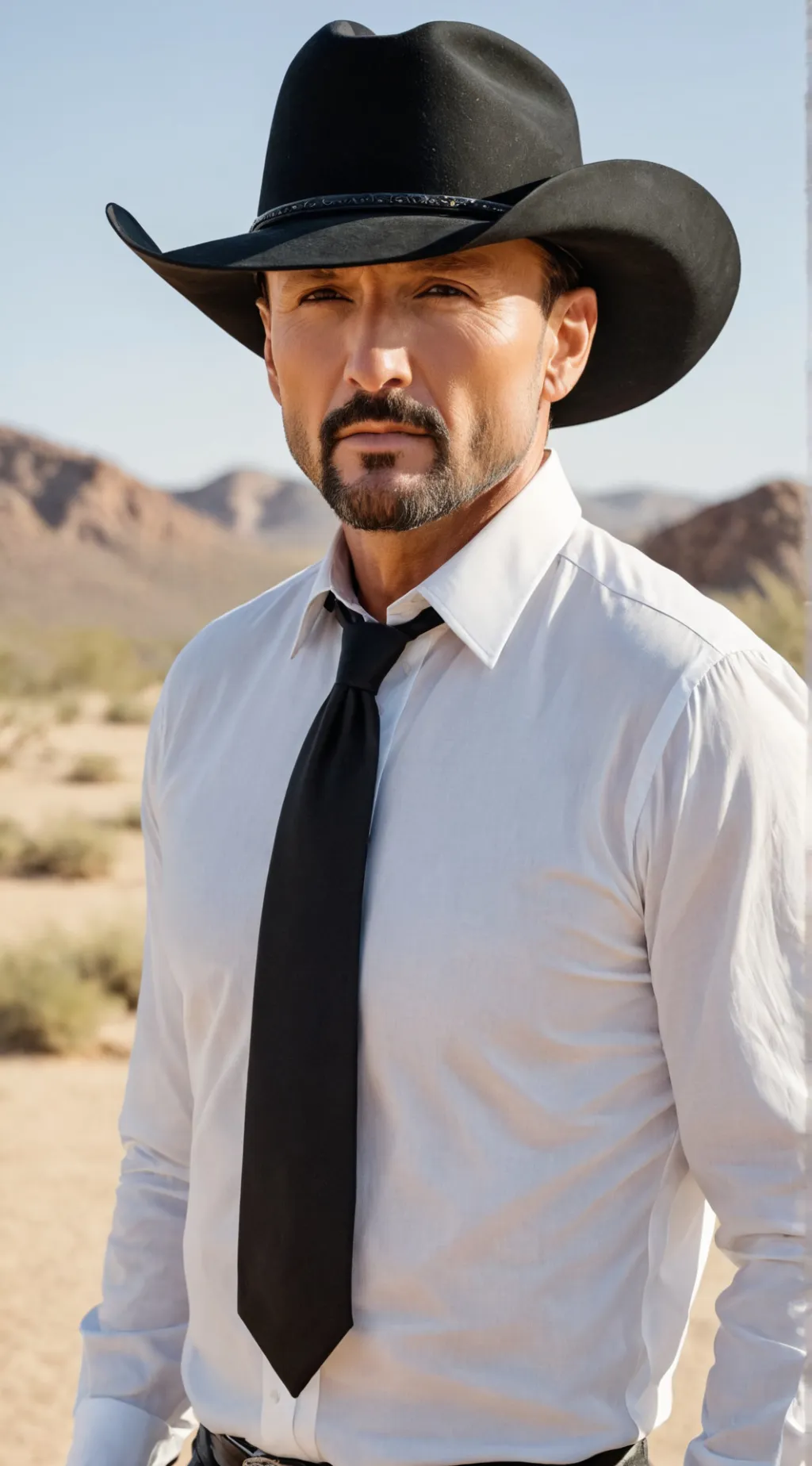 Talkie AI - Chat with Tim McGraw 