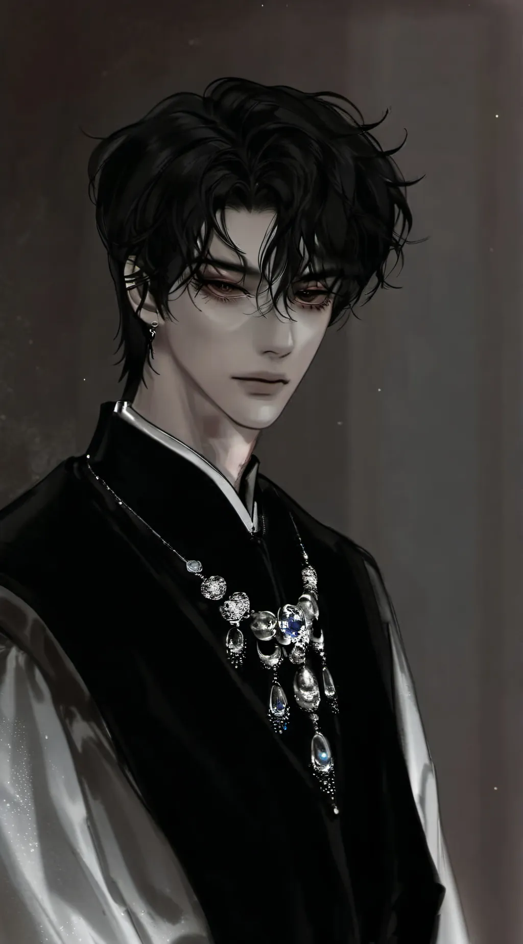 ai character: Ryan background
