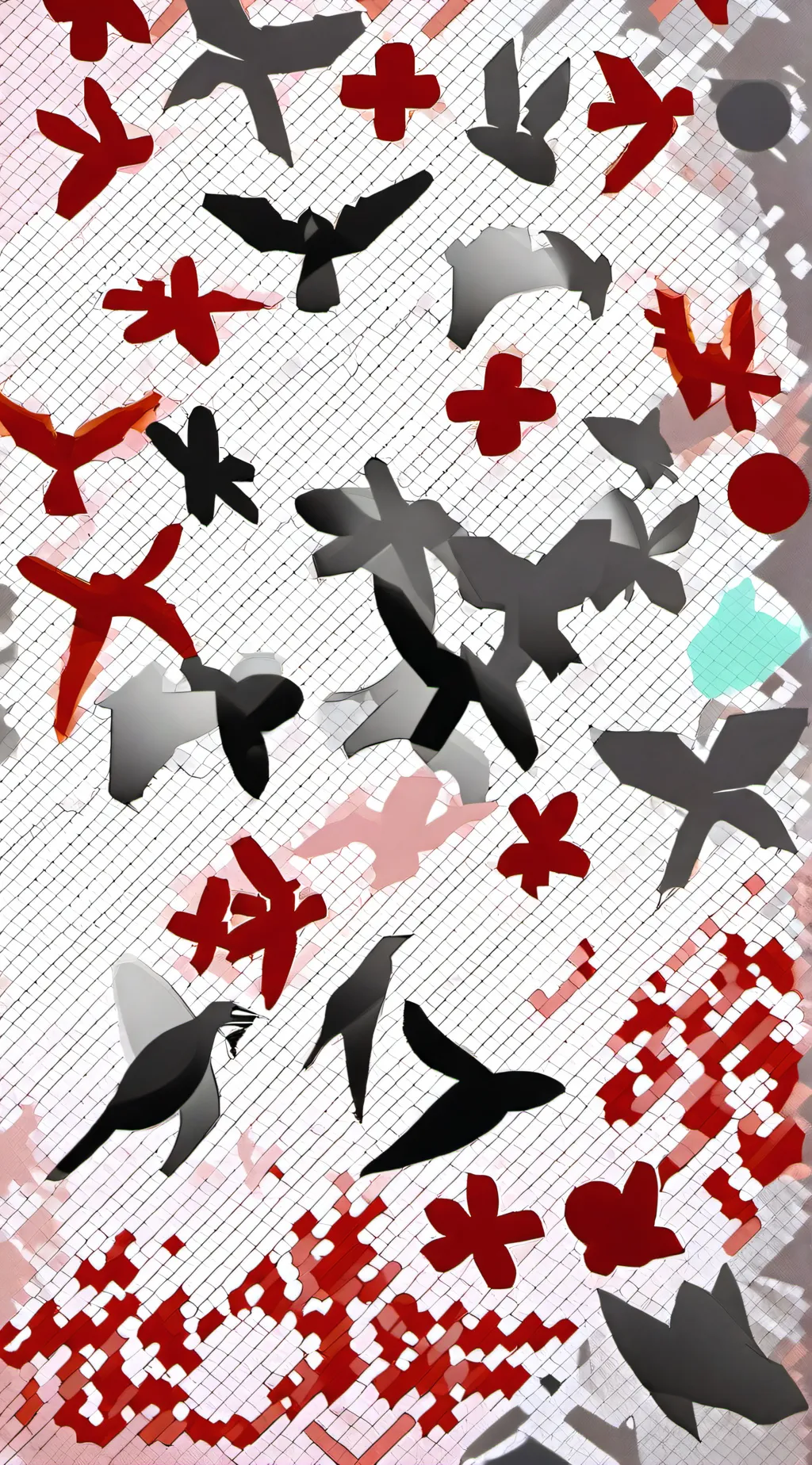 ai character: lucifer(hh) background