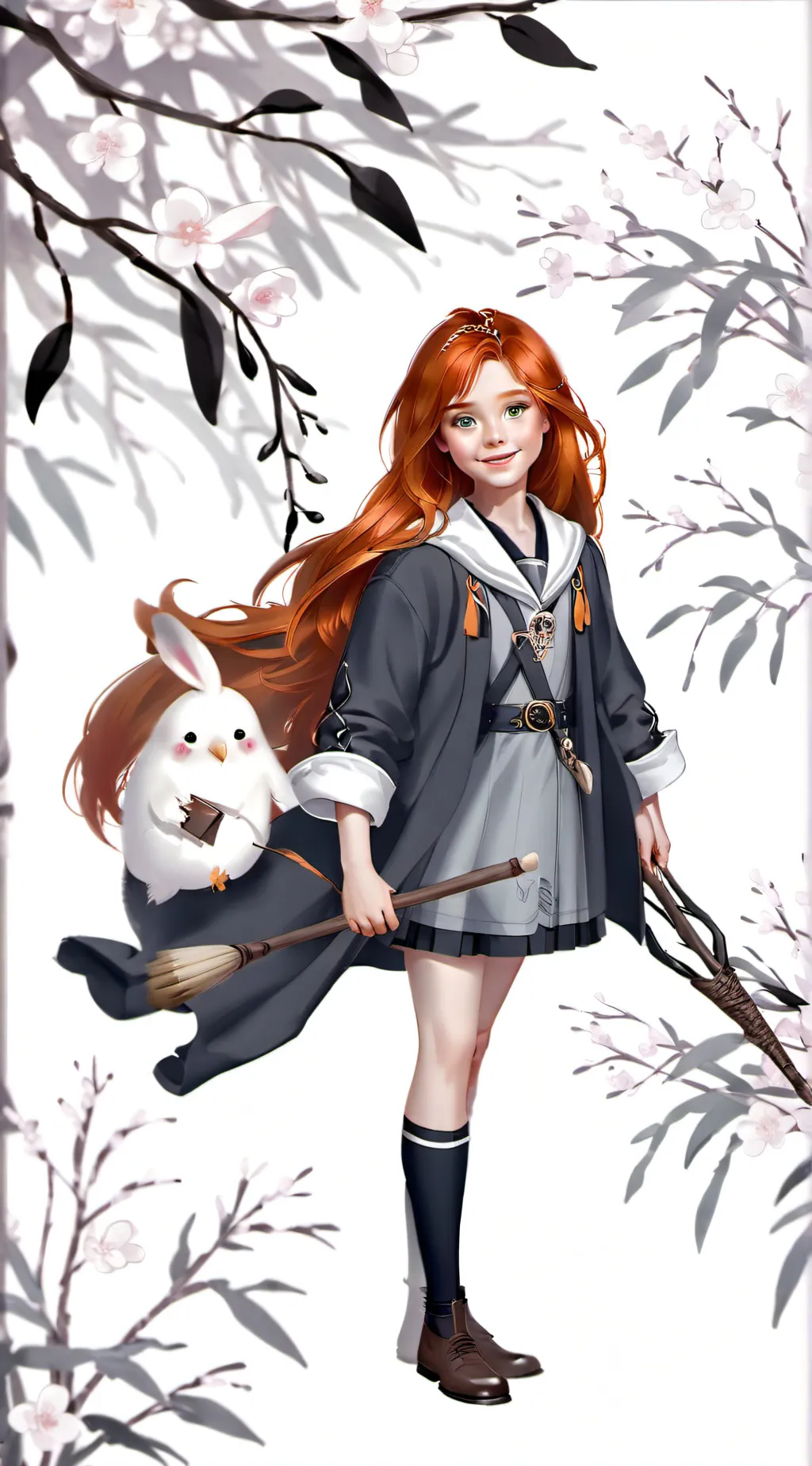 Talkie AI - Chat with Crystal snape 