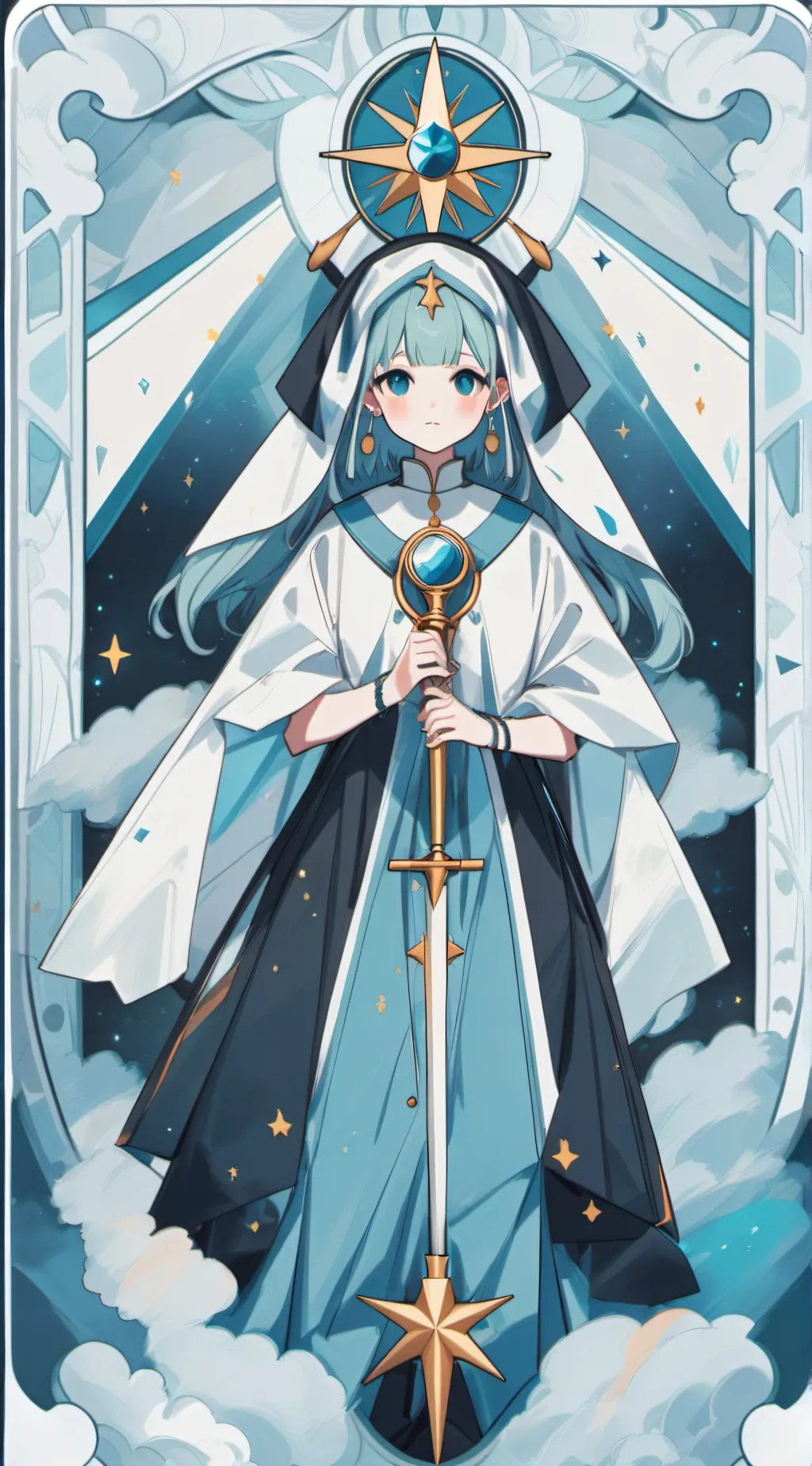 ai character: ex girlfriend  background