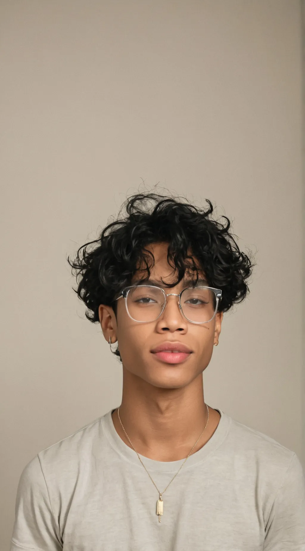 ai character: Jake background