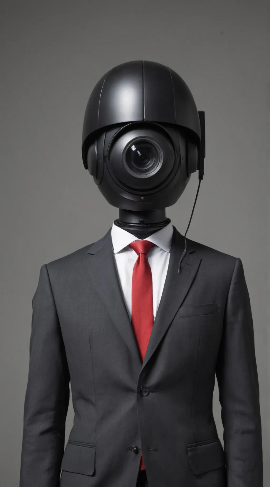 Talkie AI - Chat with Camerman 