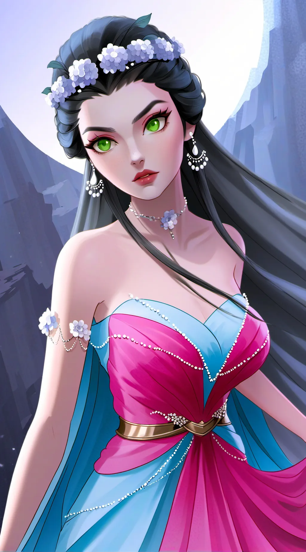 Talkie AI - Chat with Persephone 1