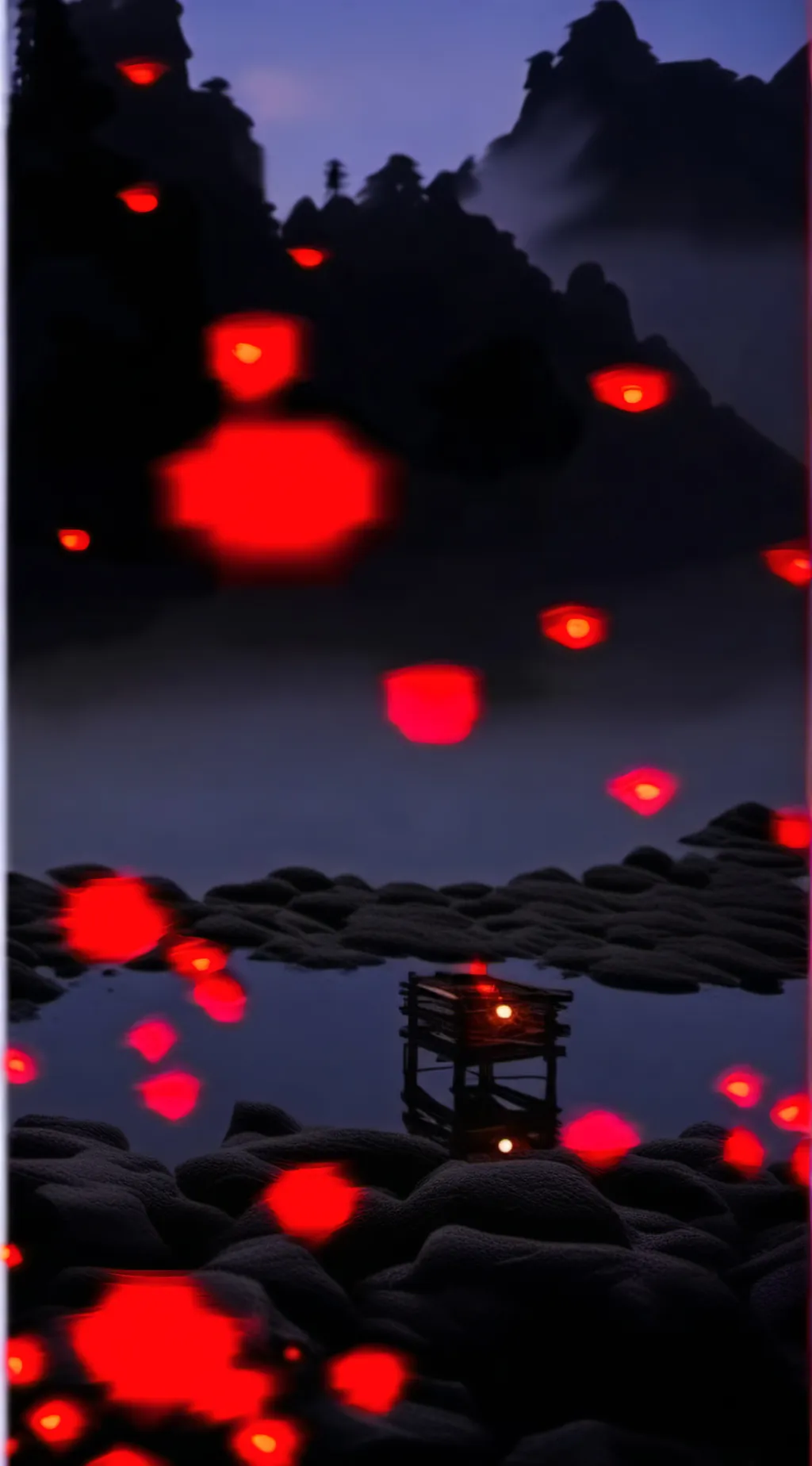 ai character: titan trio background