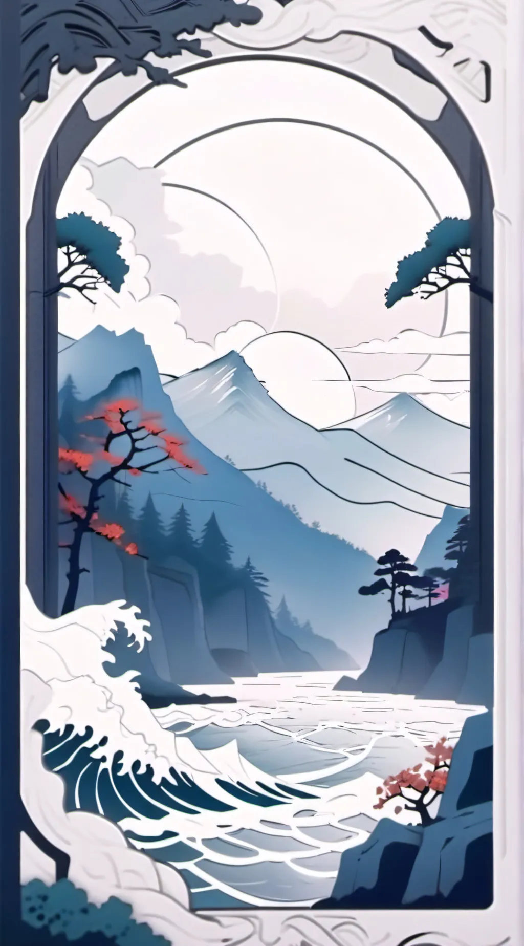 ai character: kinitoPet background