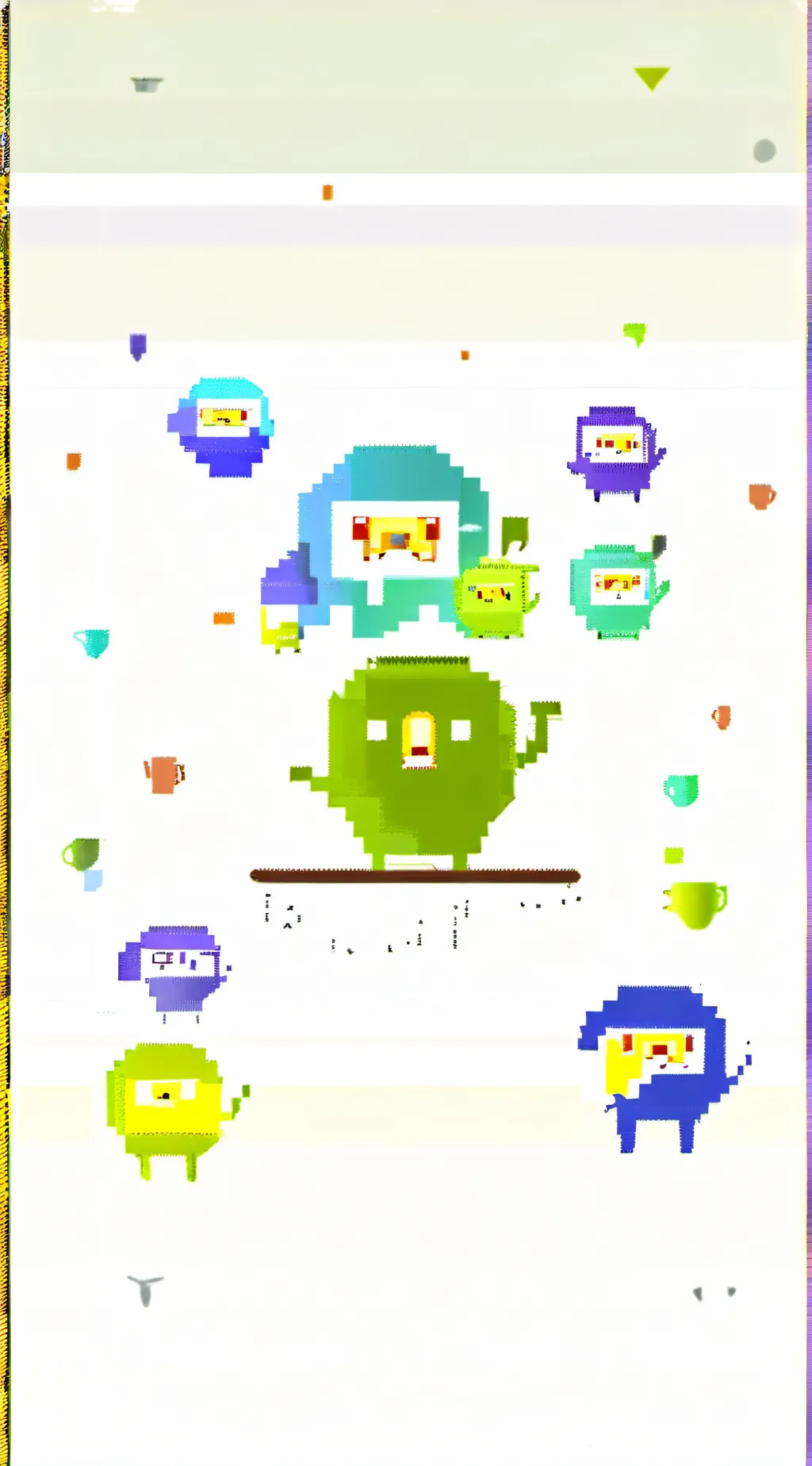 Talkie AI - Chat with groupchat