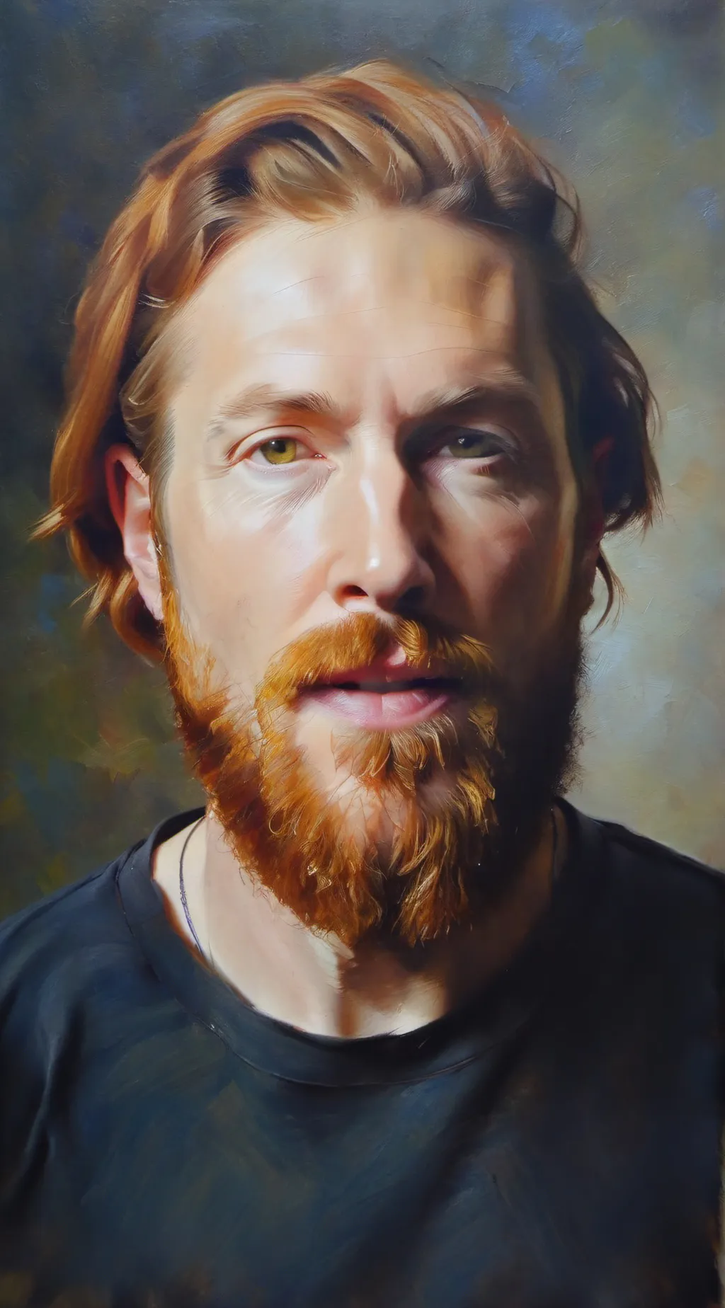 ai character: nèĝæ ẁàť background