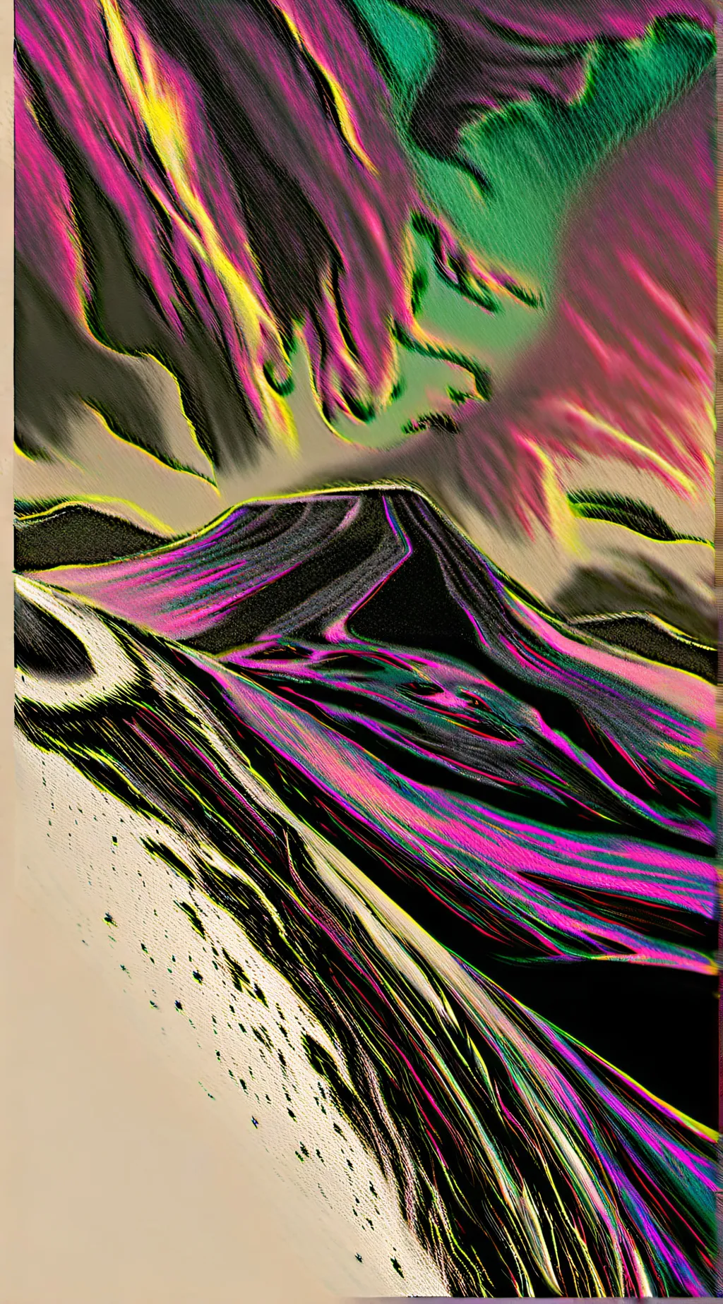 ai character: Hogwarts  background