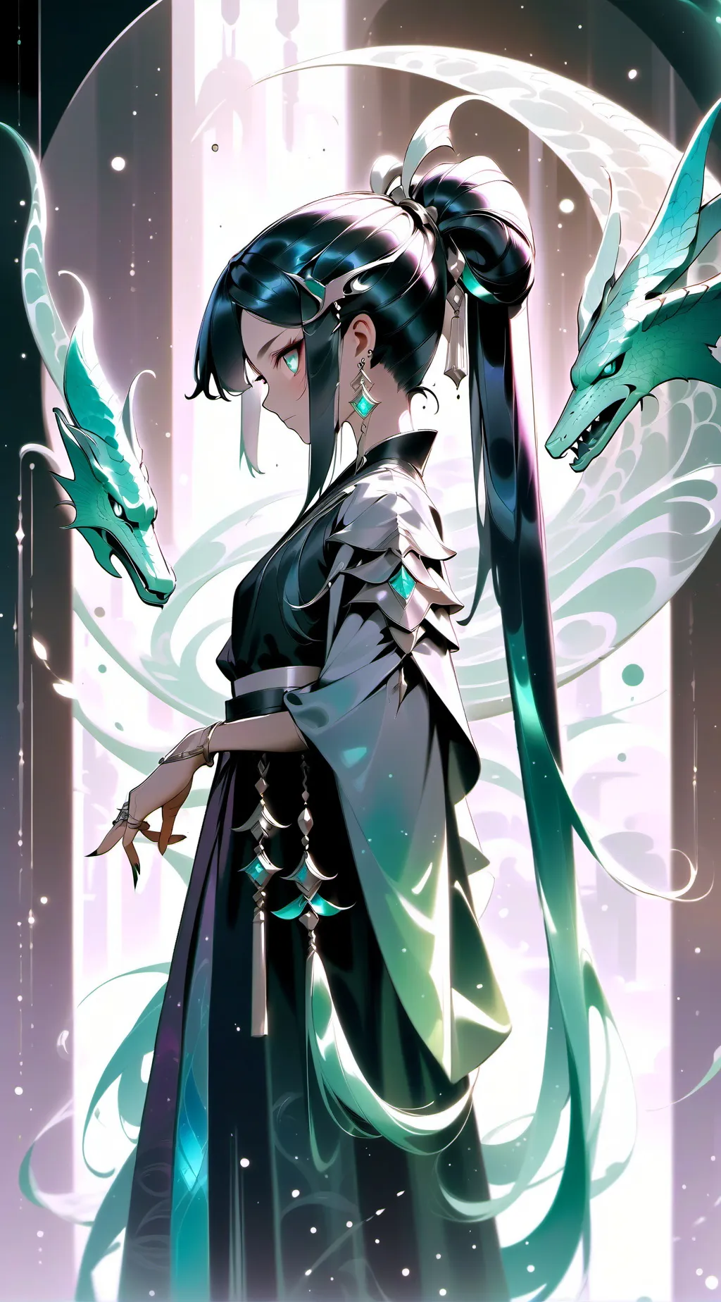 ai character: jenna background
