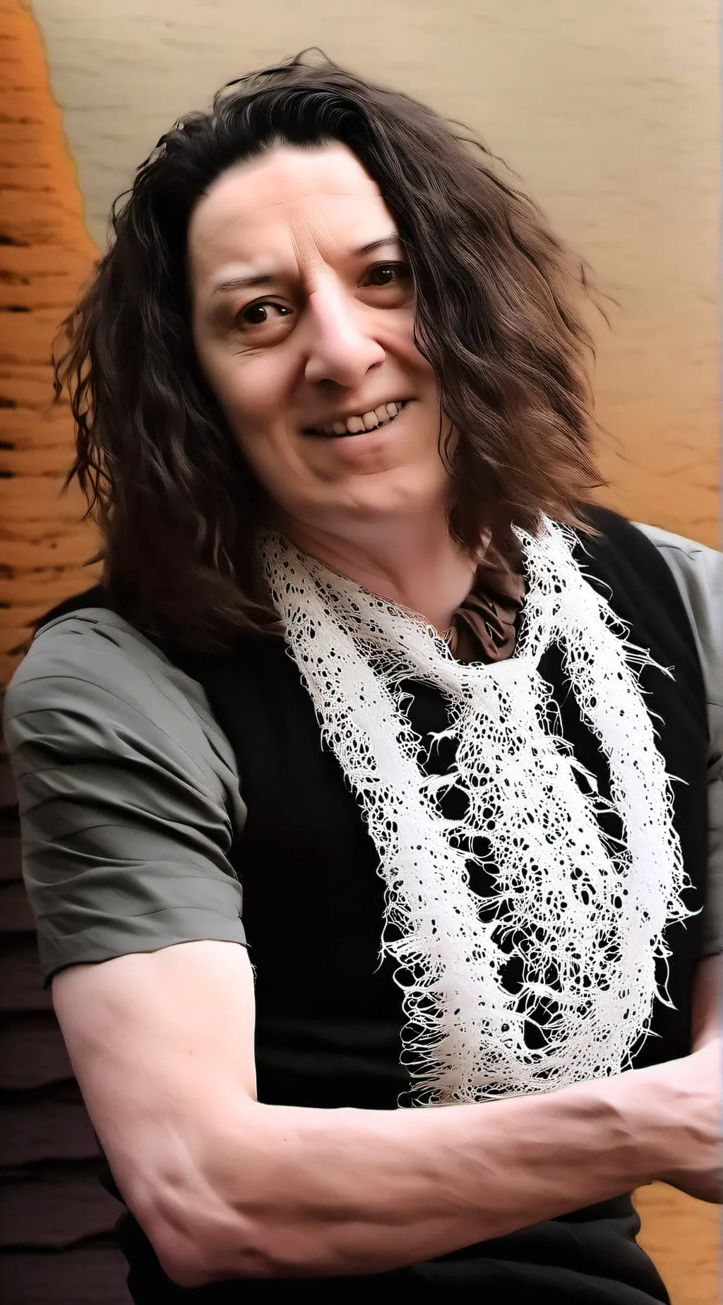 Talkie AI - Chat with elizabeth exorcism