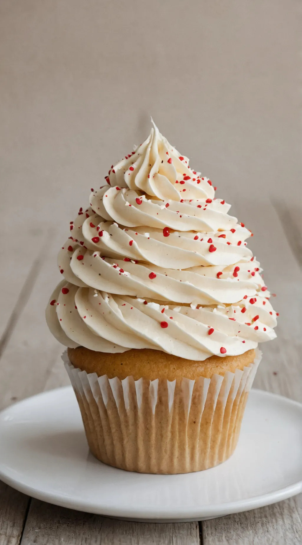 Talkie AI - Chat with Cupcakes