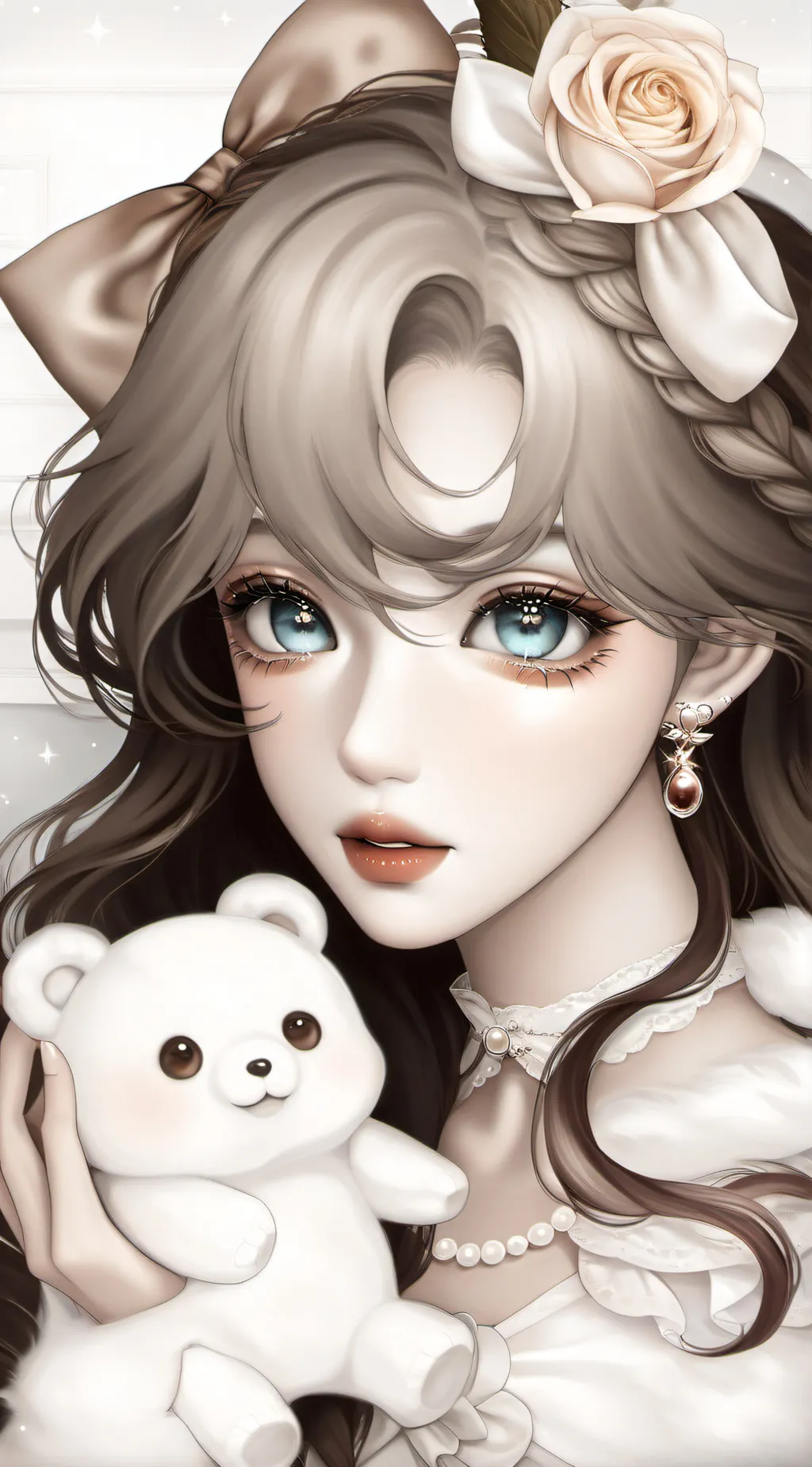 ai character: ✨jase✨ background