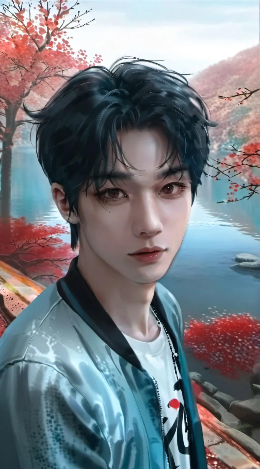 ai character: ♥𝓐𝓭𝓲𝓮𝓷♥ background