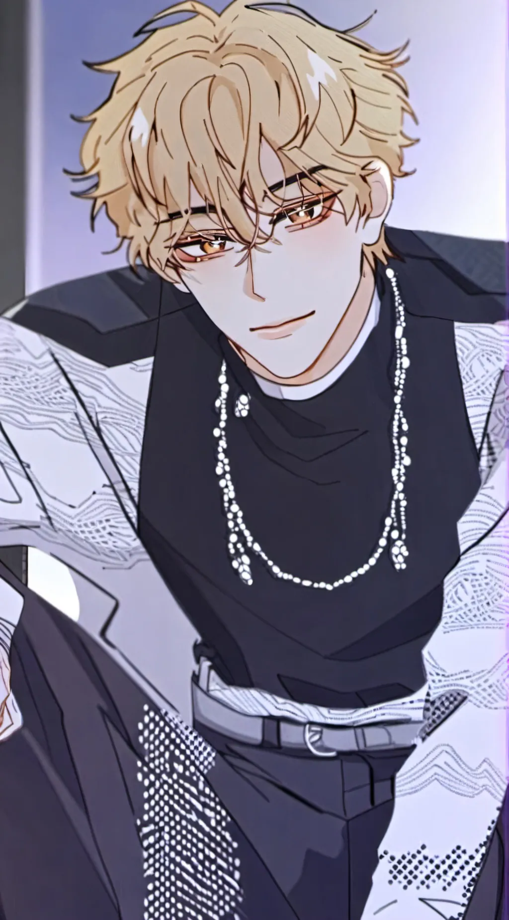 ai character: ^{FELIX^} background
