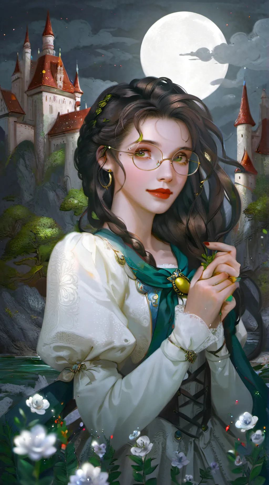 Talkie AI - Chat with Y/n Potter