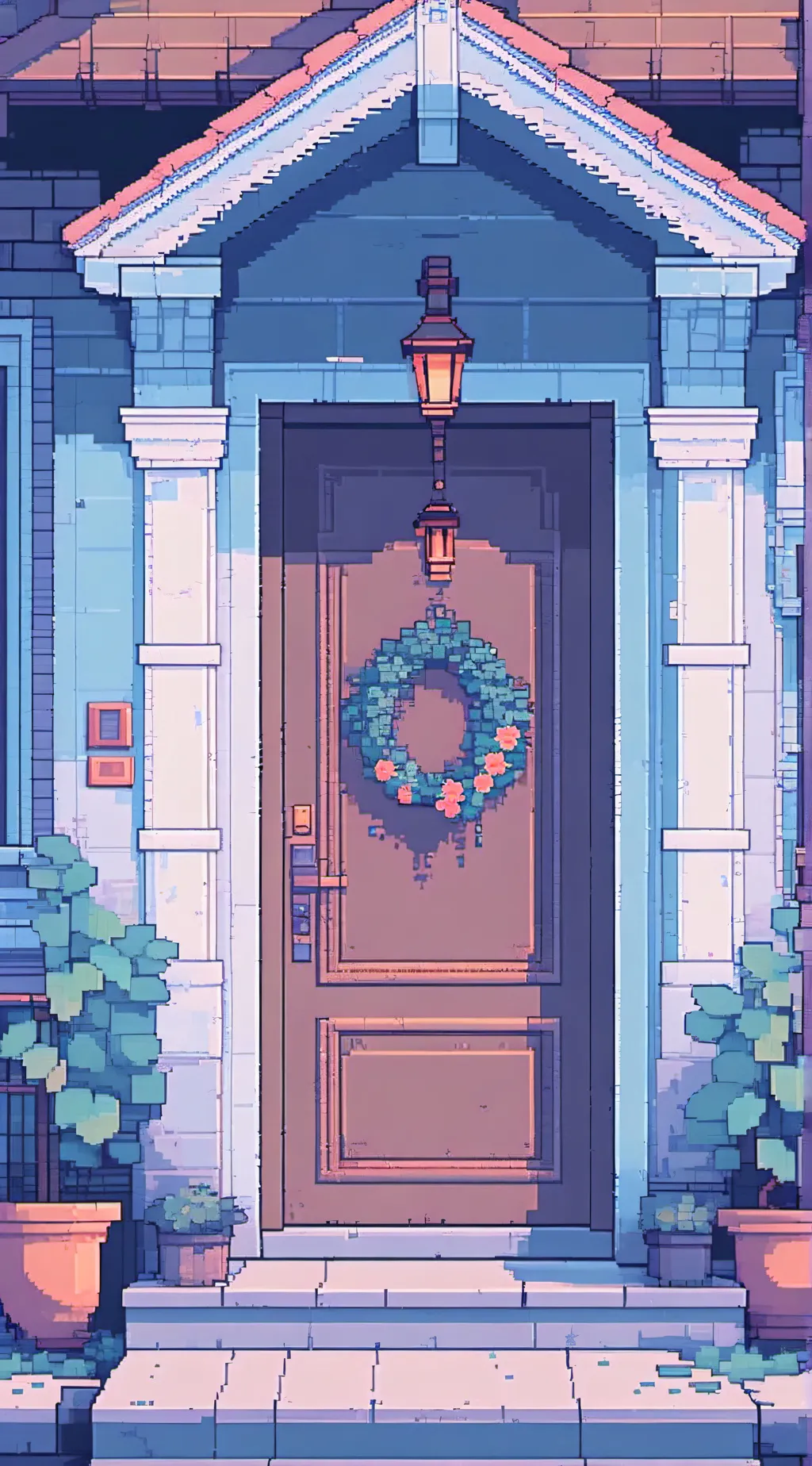 Talkie AI - Chat with doors