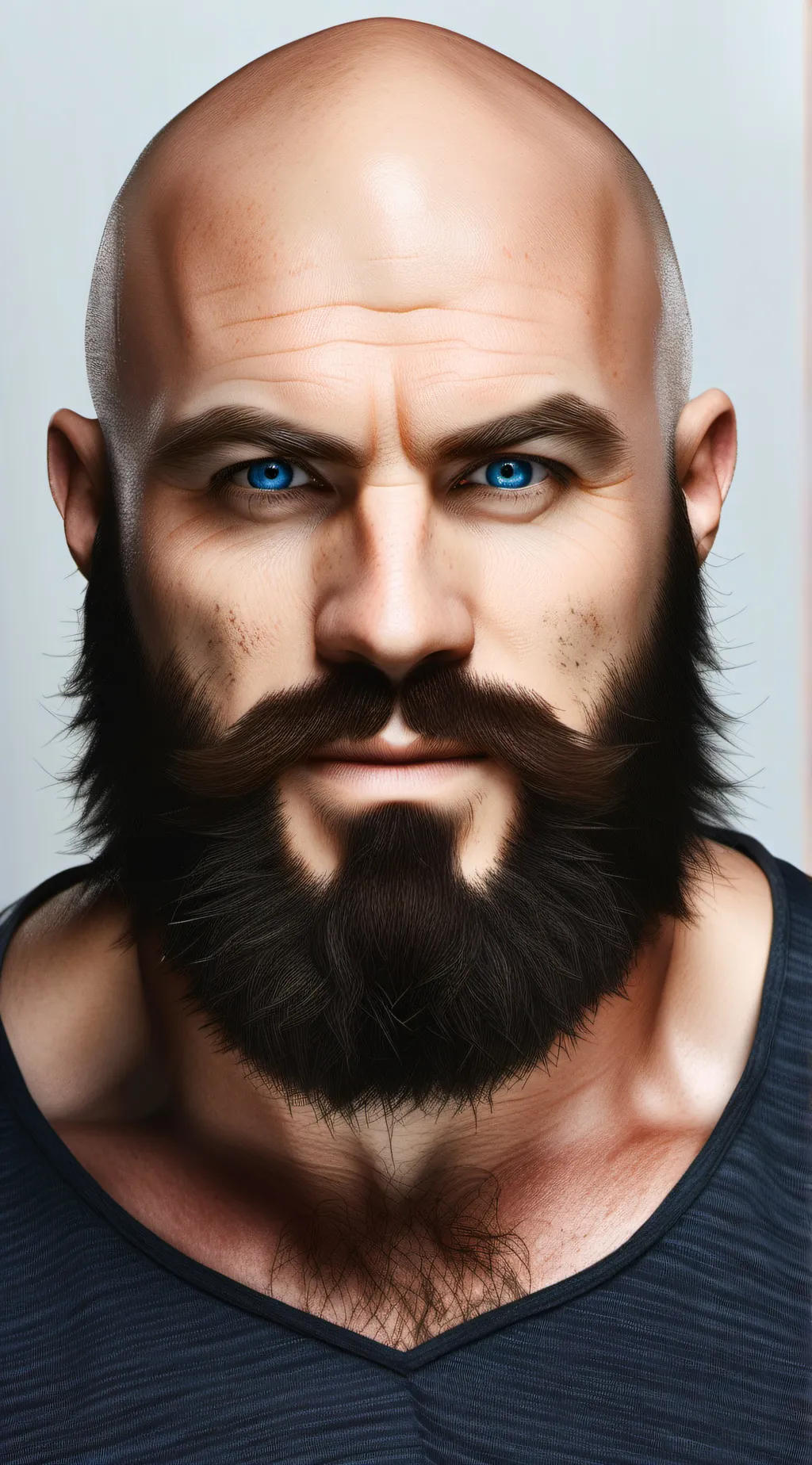 ai character: aidy background
