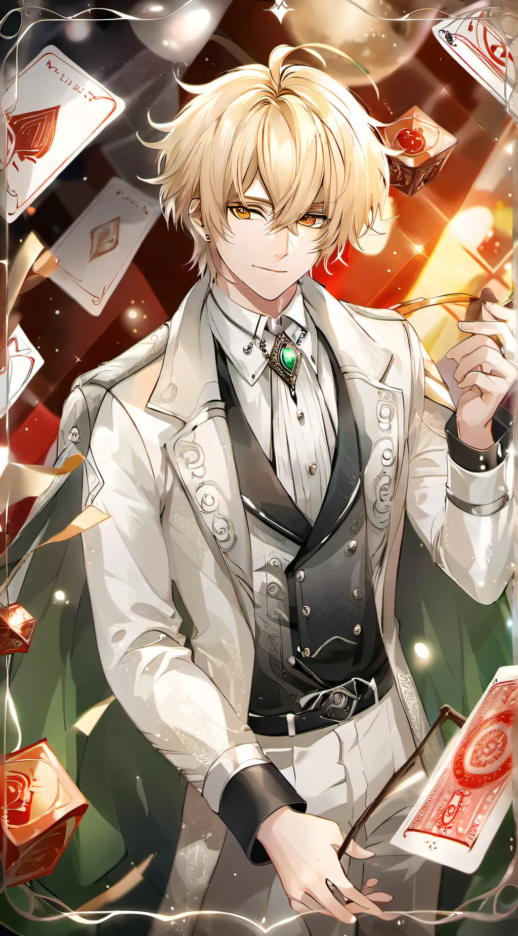 Talkie AI - Chat with December