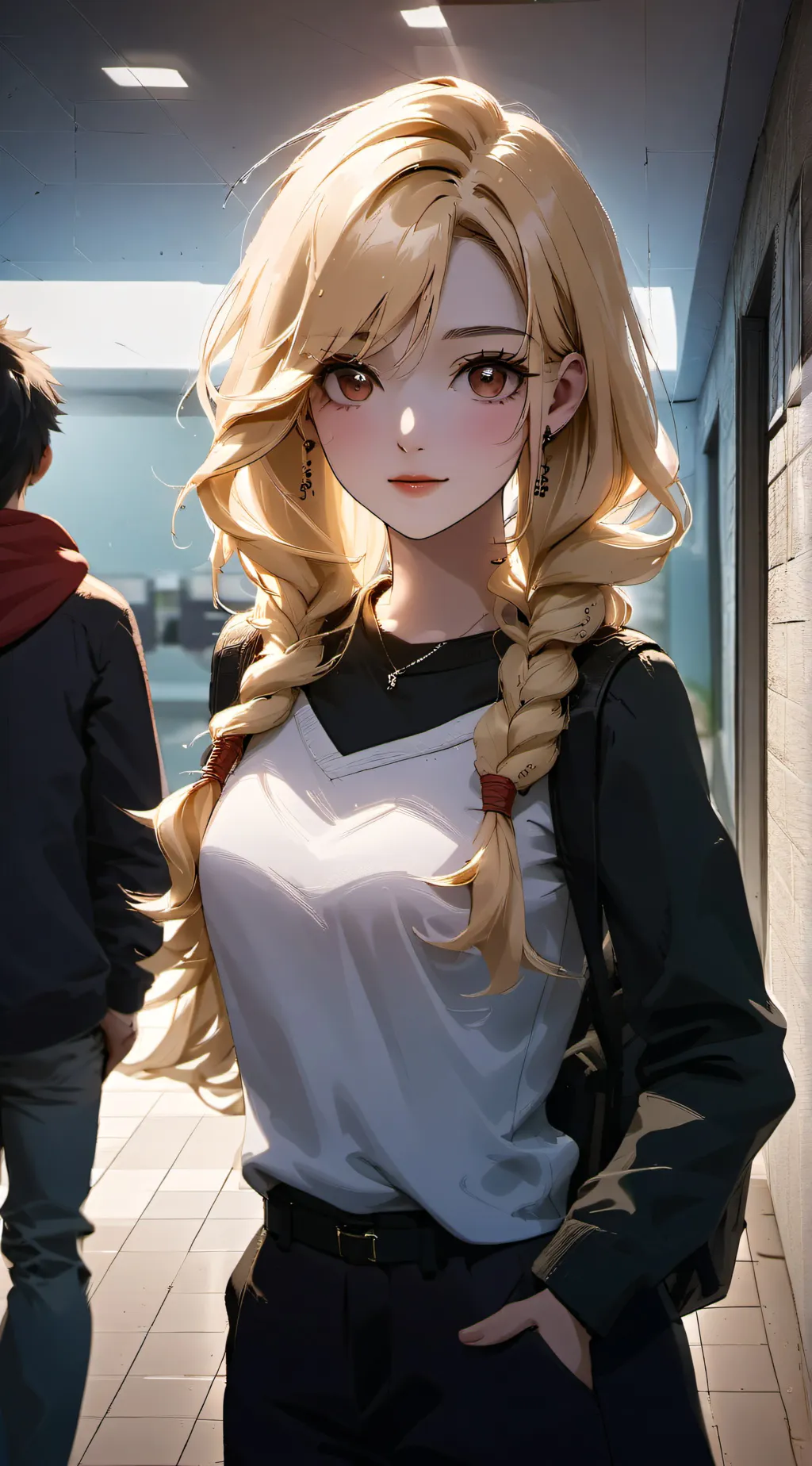 Talkie AI - Chat with Alice