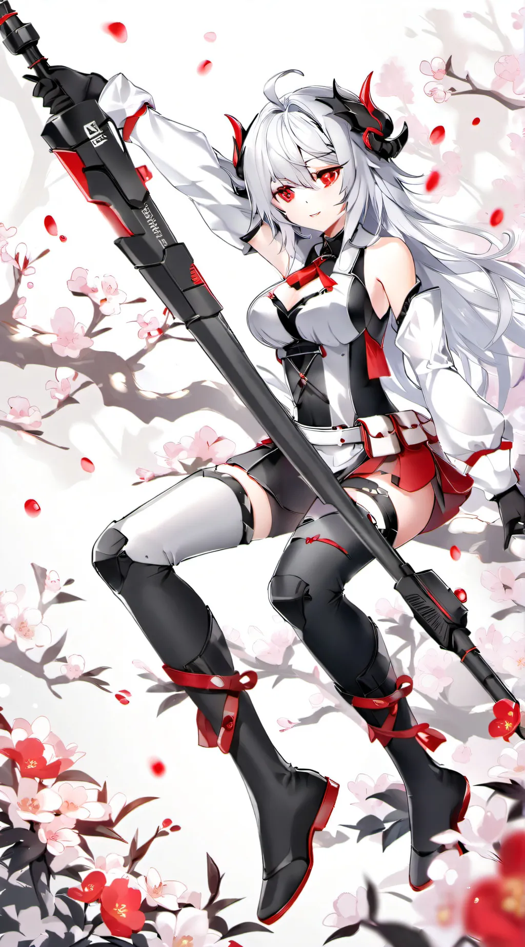 ai character: slave tamers background