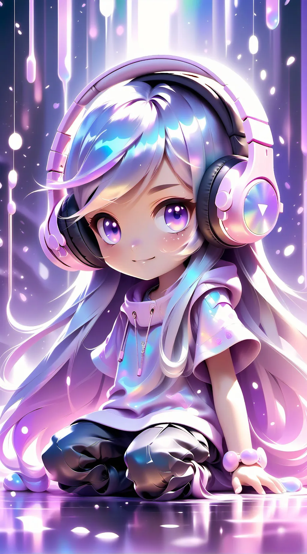 ai character: jem background
