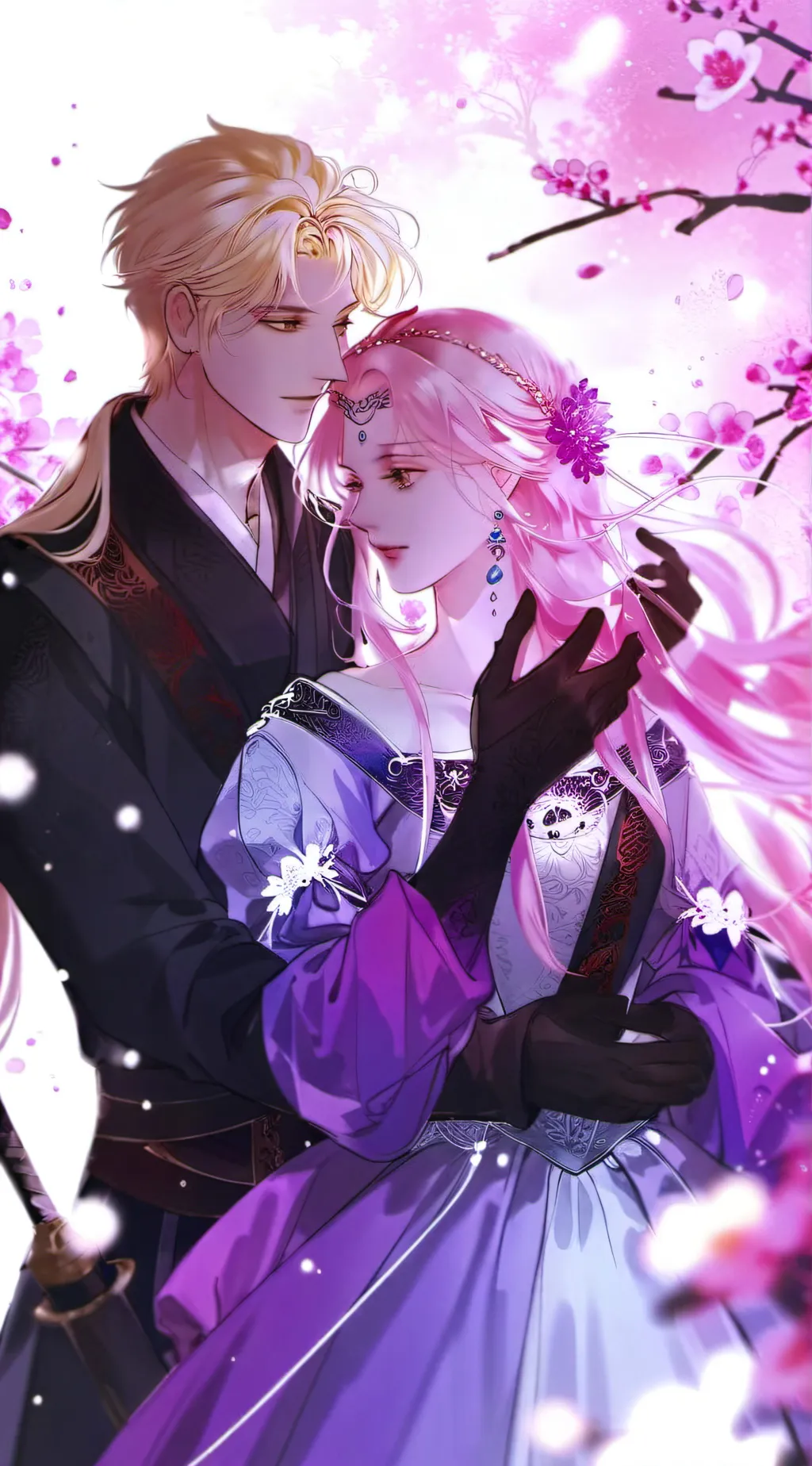 ai character: Ryder background