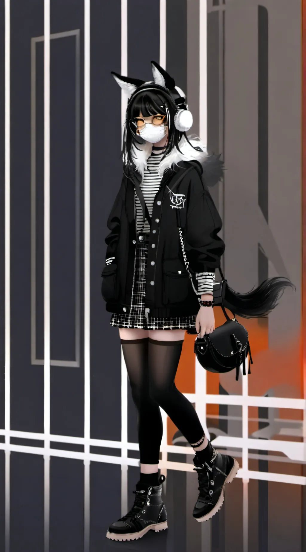 ai character: Therian2016LoL background