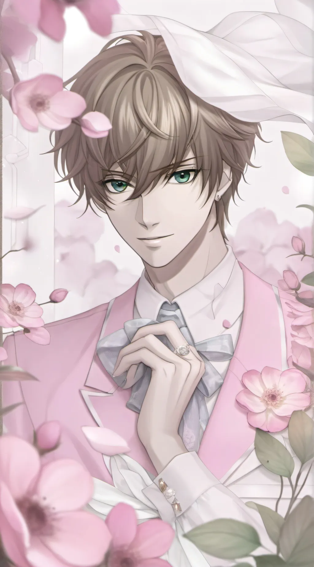 Talkie AI - Chat with Light Yagami