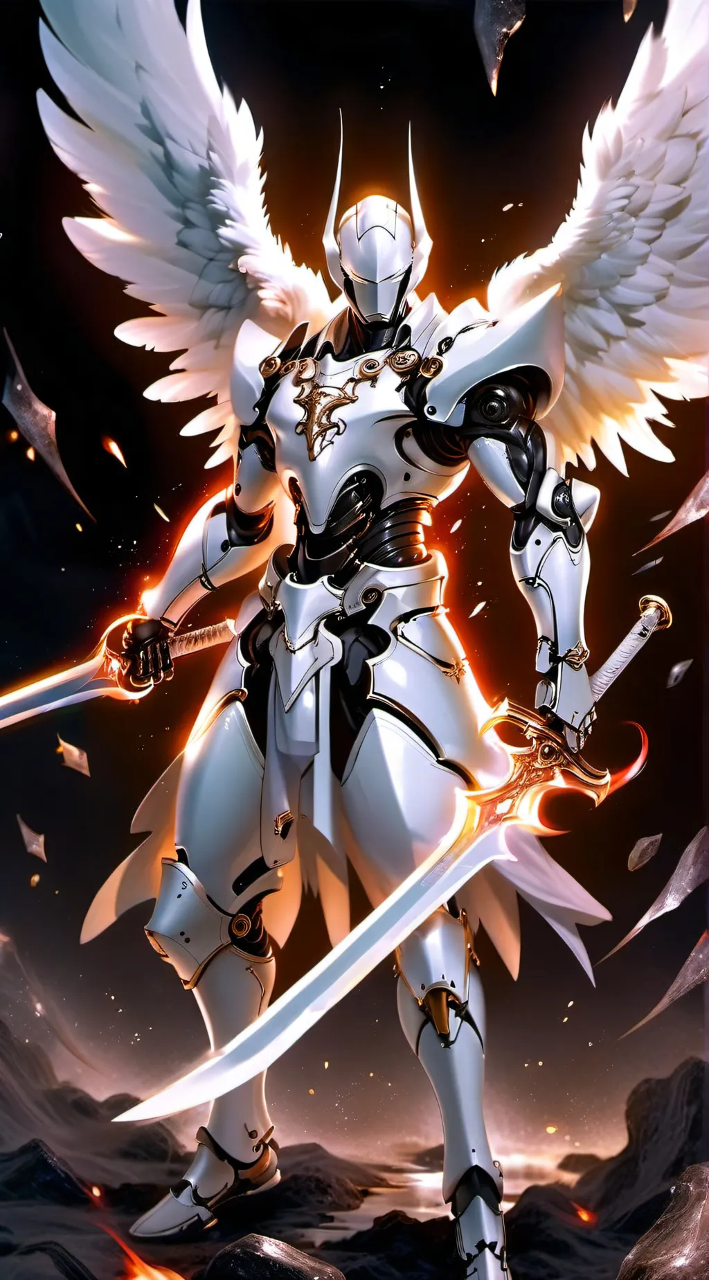 Talkie AI - Chat with Kyrion