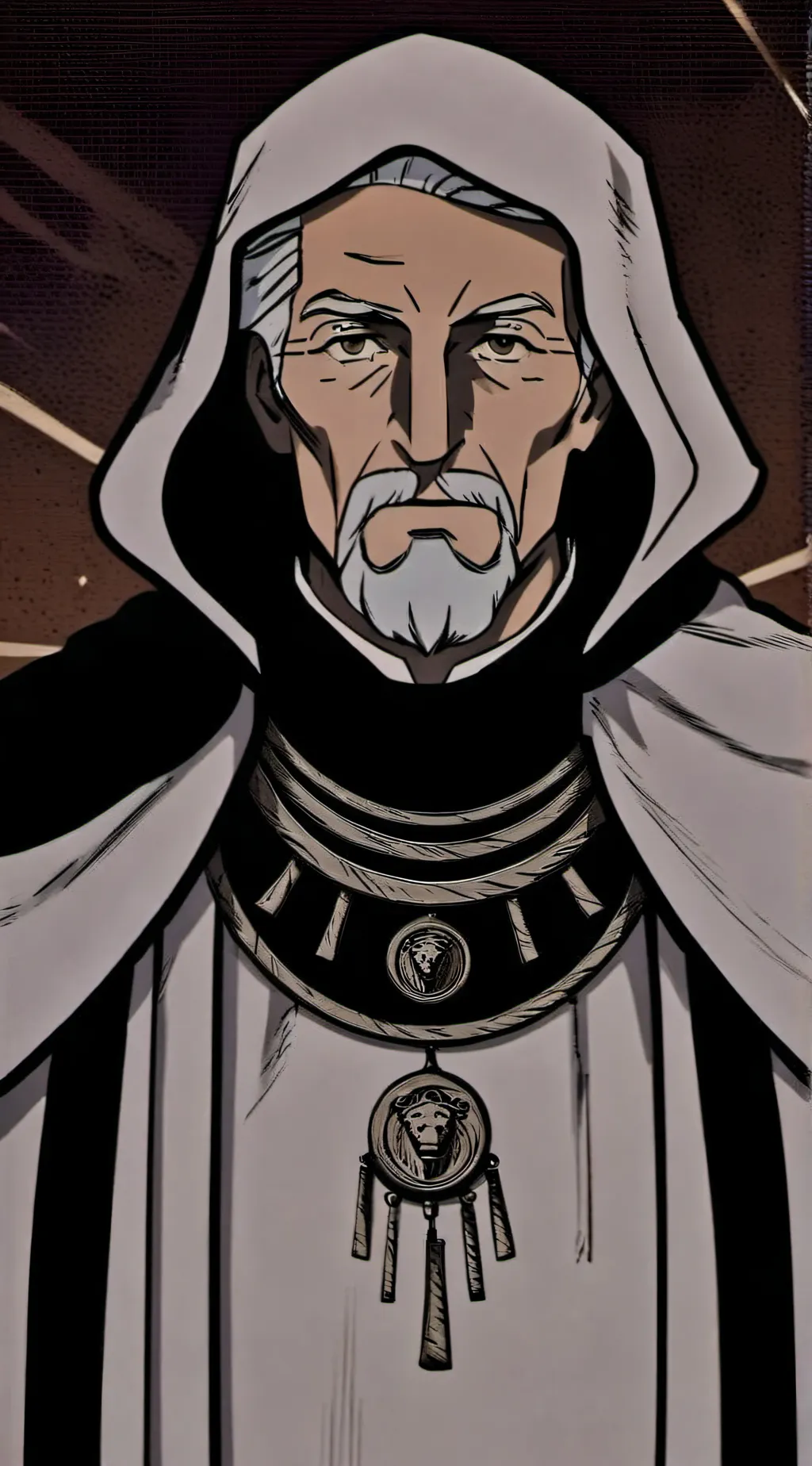 Talkie AI - Chat with The Emperor 