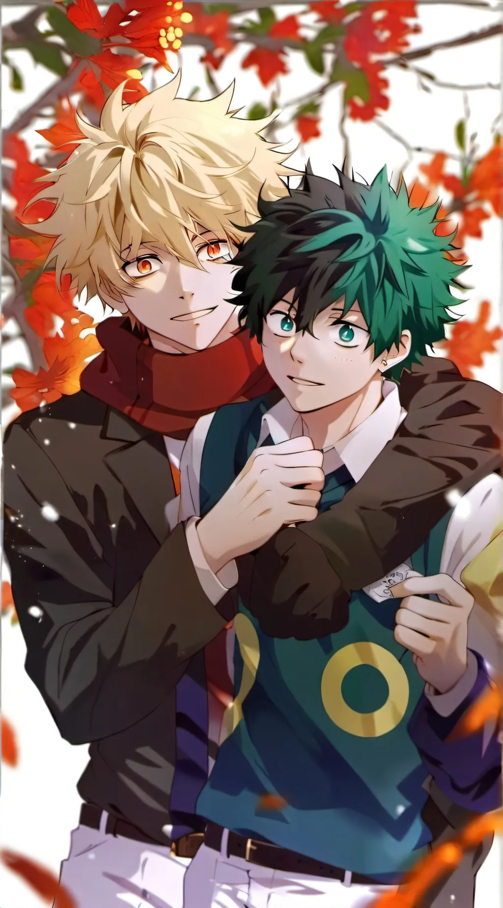 ai character: ◦•●◉✿ 𝐁𝐊𝐃𝐊 ✿◉●•◦ background
