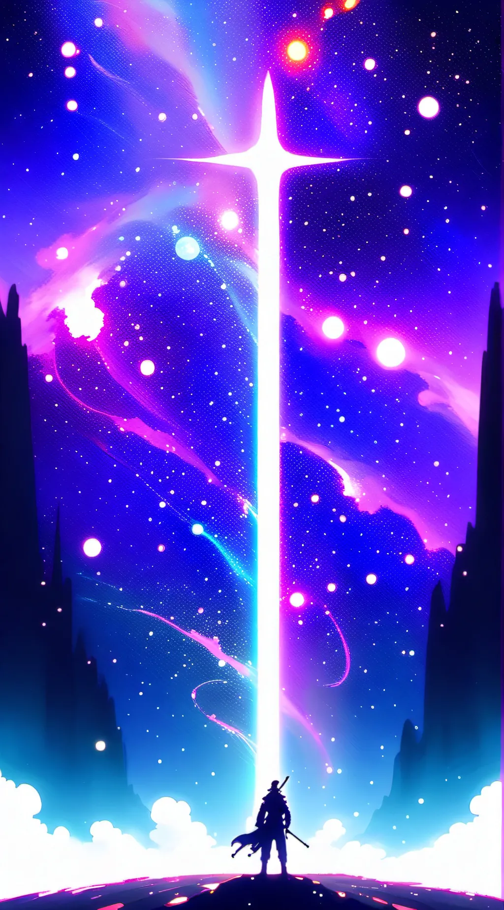 ai character: Class 1A background