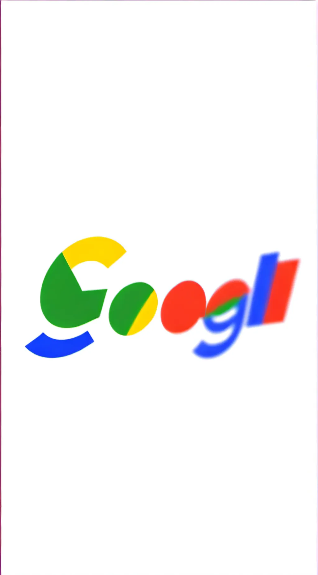 ai character: Googll background