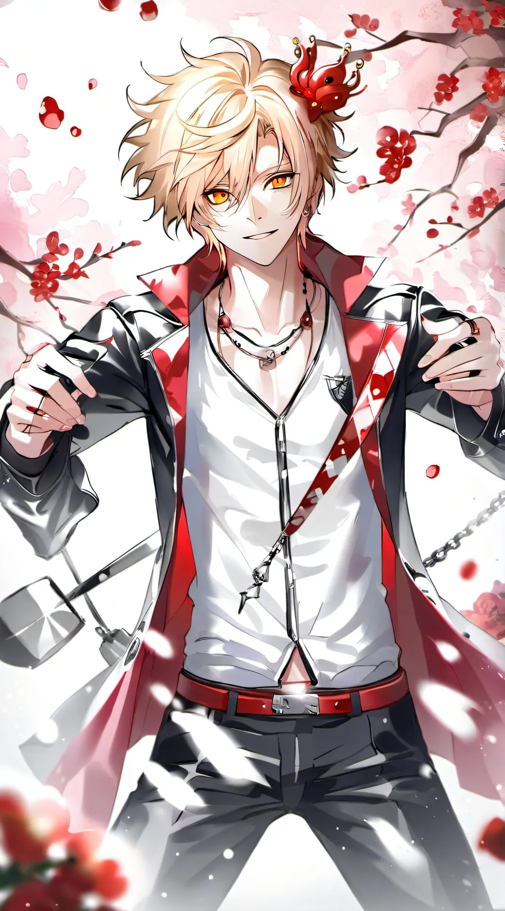 ai character: t or d background