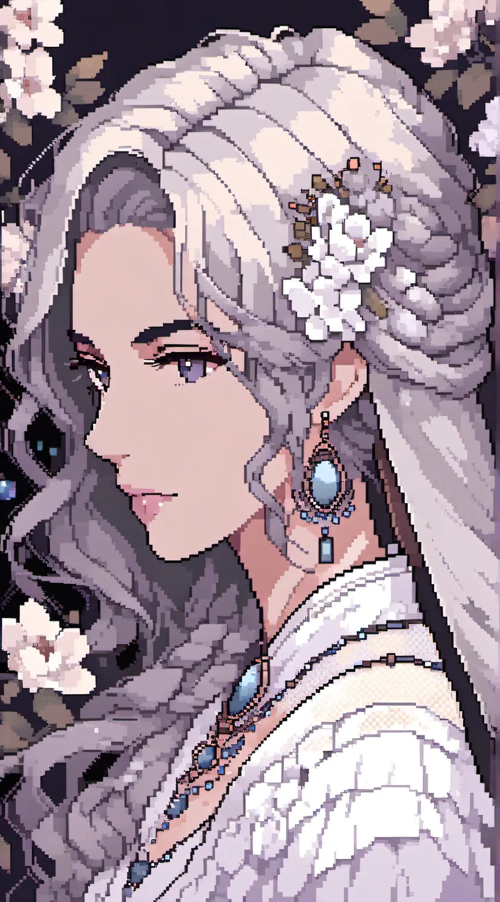 ai character: Ordrine8 background