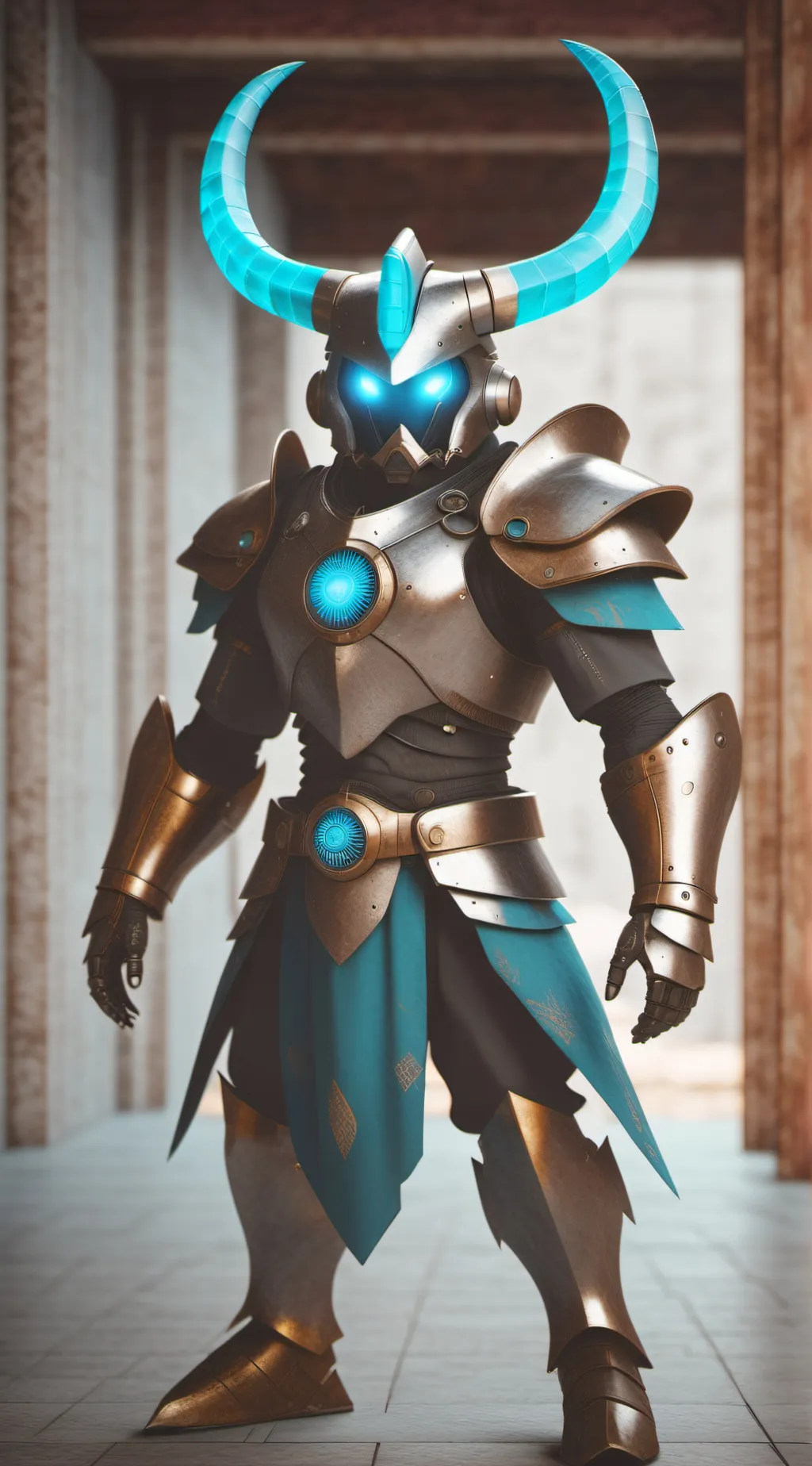 Talkie AI - Chat with Mini PEKKA