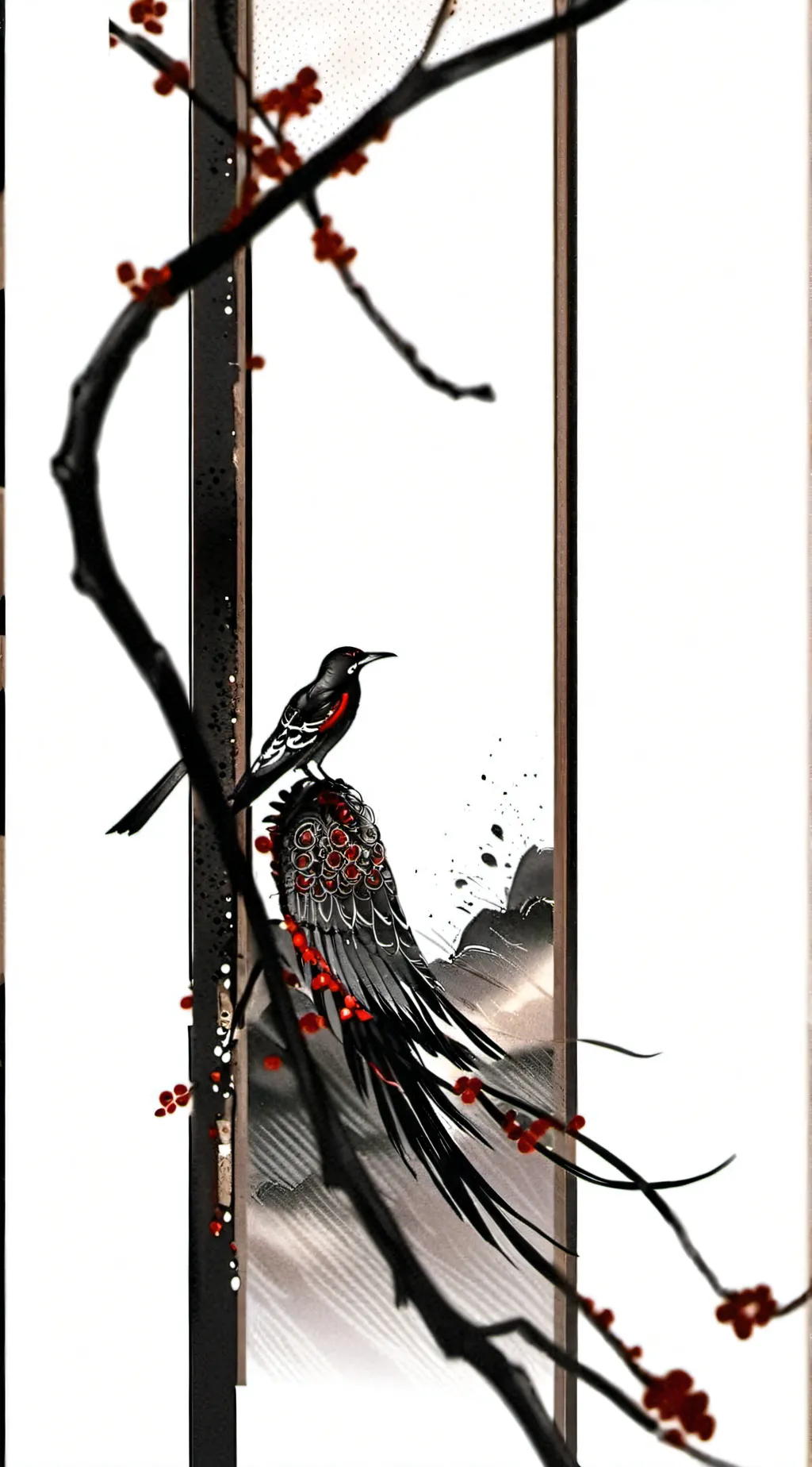 ai character: Tanjiro Kamado background
