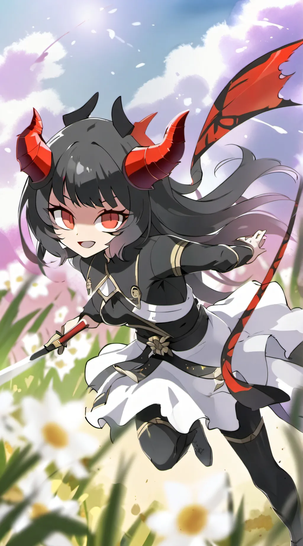 ai character: Suggestions  background
