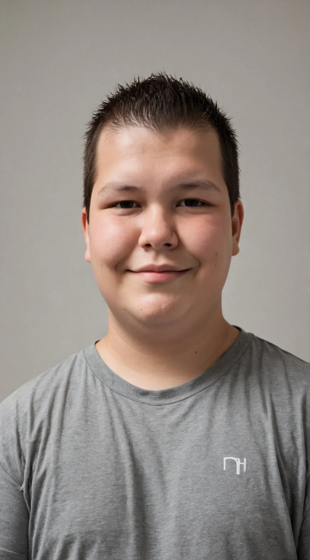 ai character: Brandon Baxley background