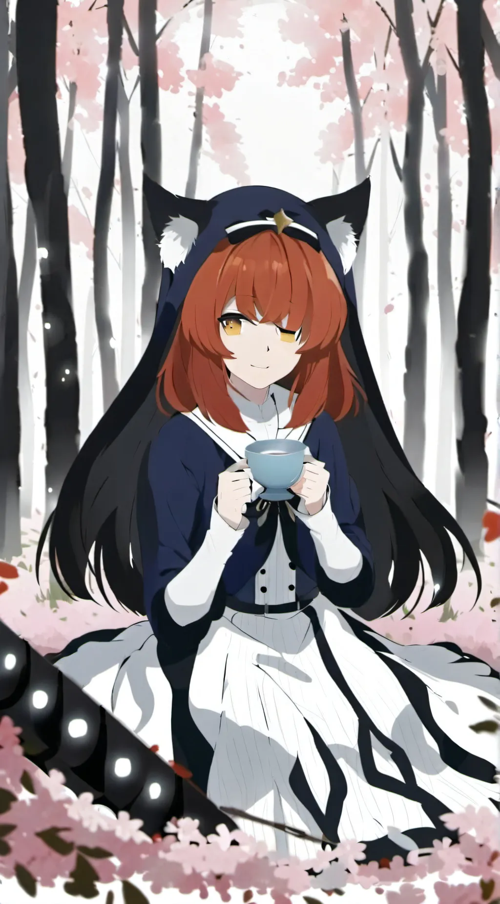 ai character: Auiciq background