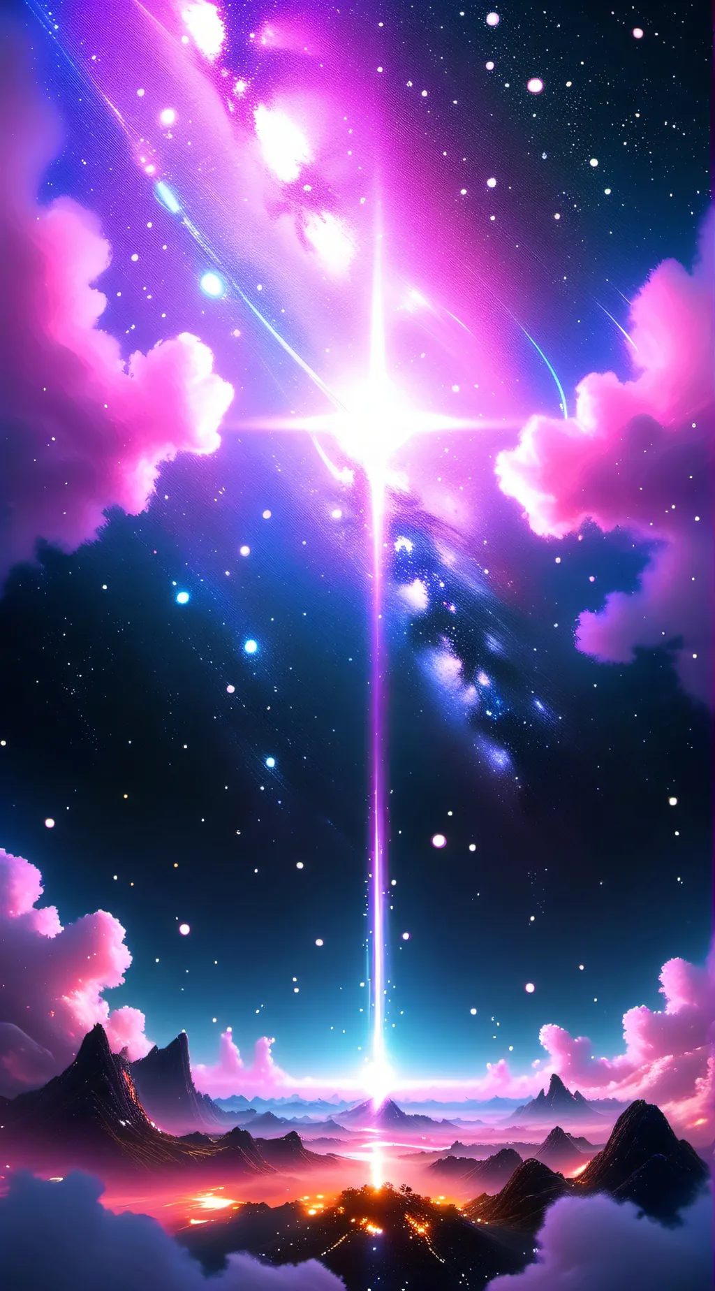 ai character: Car ride background
