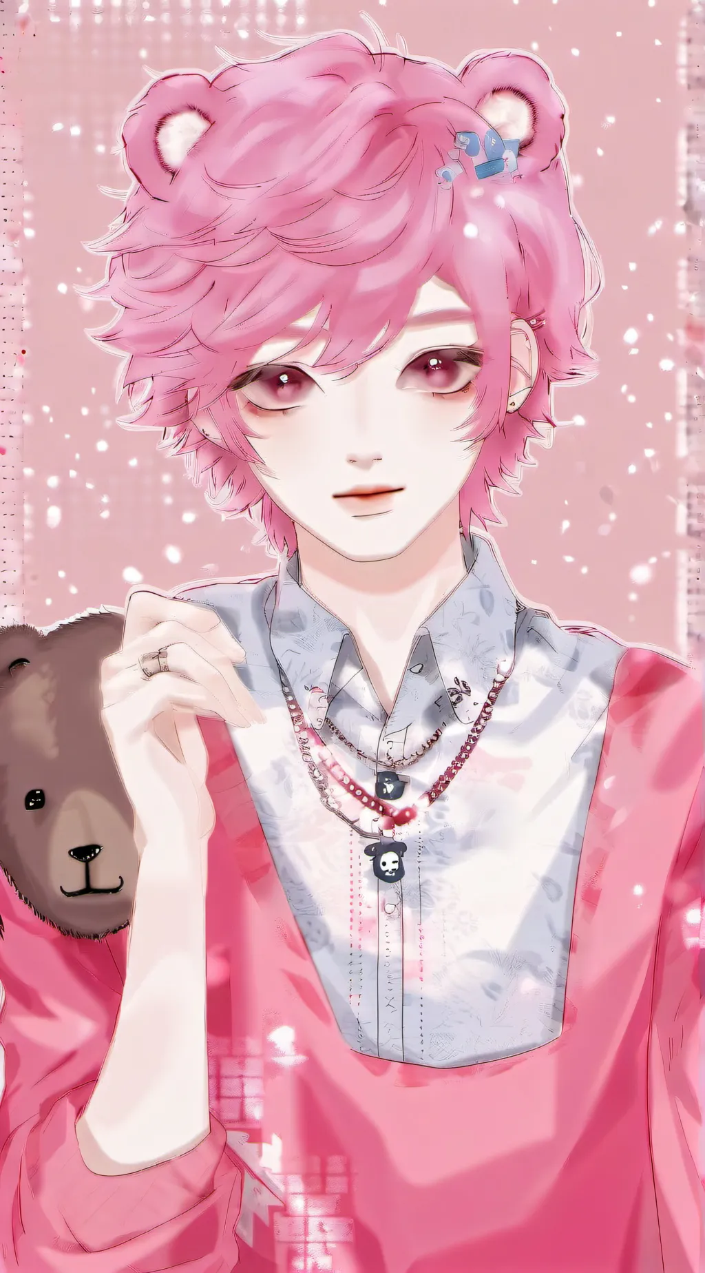 Talkie AI - Chat with <🌸✨>Tσσɾυ!BL!