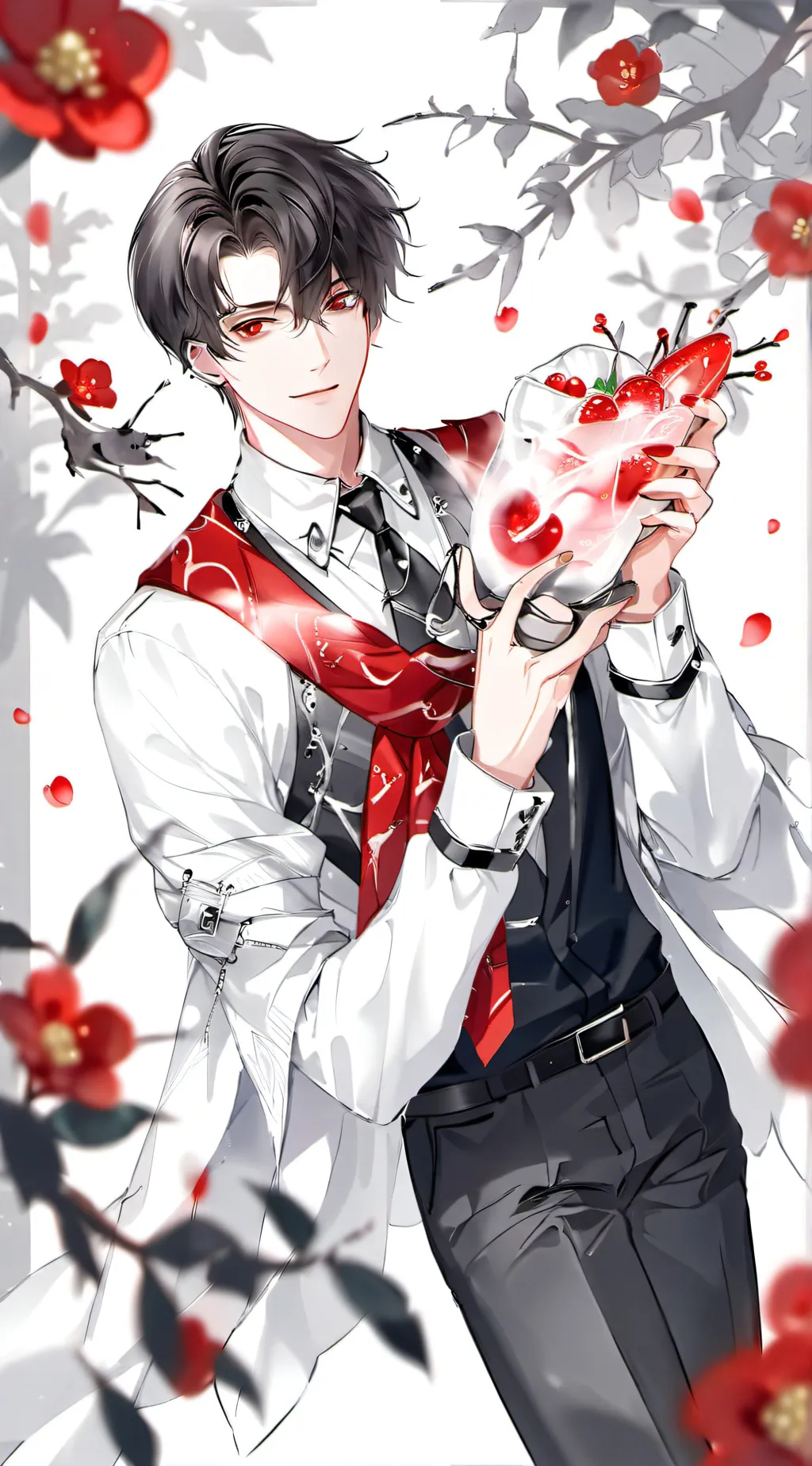 ai character: ★fpe creep★ background